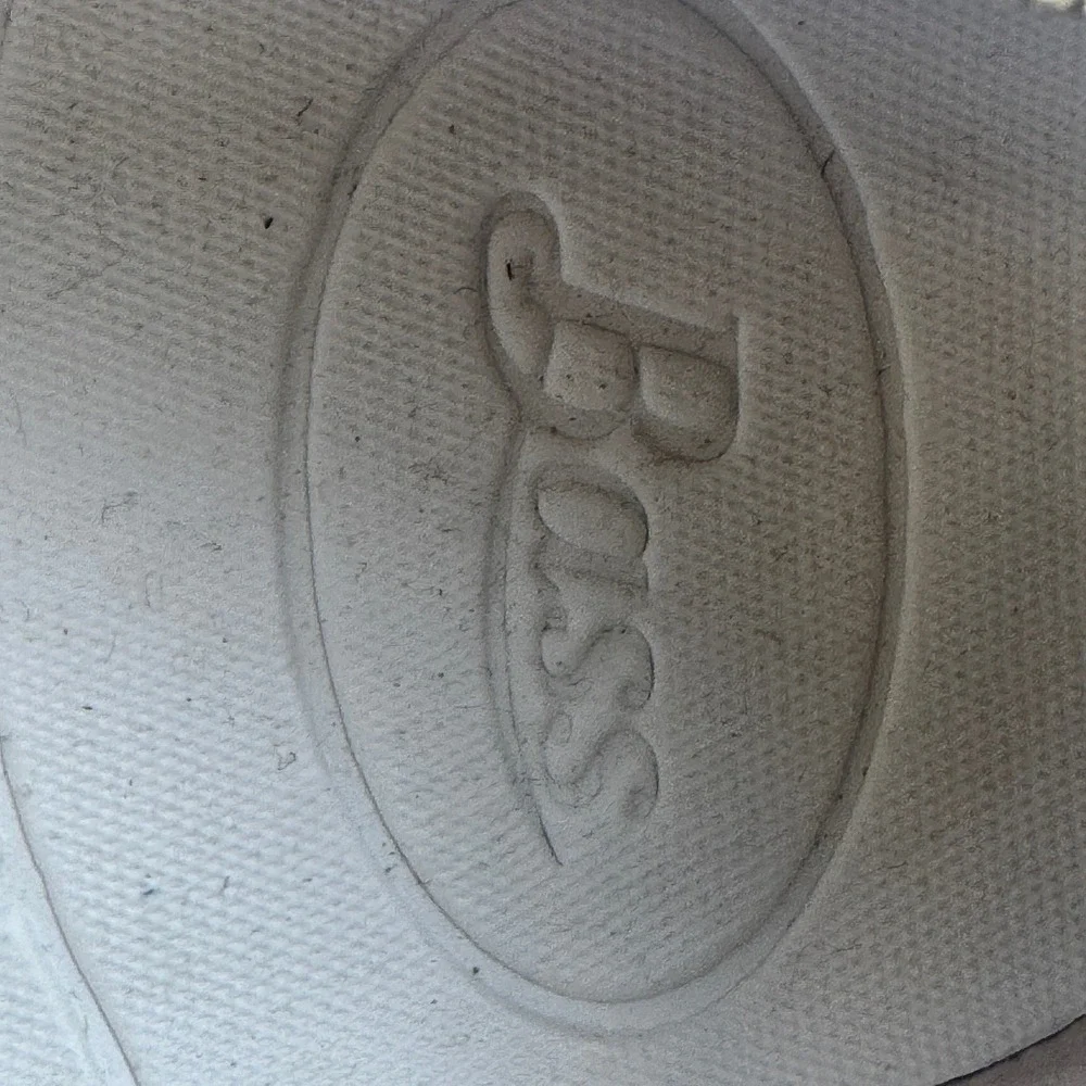 G.H. Bass & Co. stylish bass